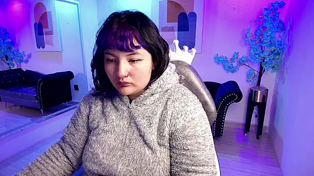 Snapshot of Ritsuka_berry chatting on October 2025 03:22:01 AM Ritsuka berry online show from October 2025 03:22:01 AM