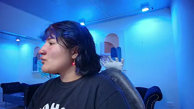 Ritsuka berry online show from February 2026 07:21:02 PM