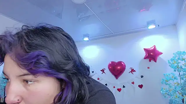 Ritsuka berry online show from February 2026 07:14:02 PM