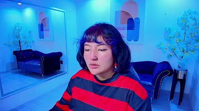 Ritsuka berry online show from April 2026 07:33:01 PM