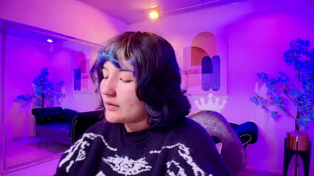 Ritsuka berry online show from April 2026 07:31:01 PM