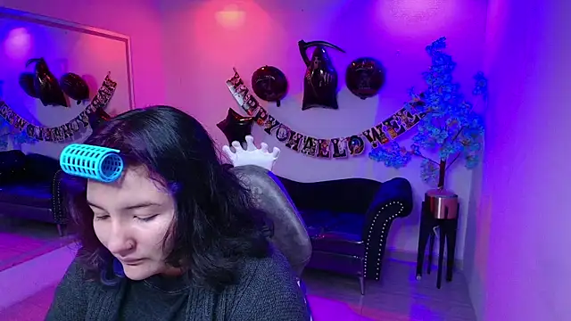 Ritsuka berry online show from October 2025 03:36:01 AM