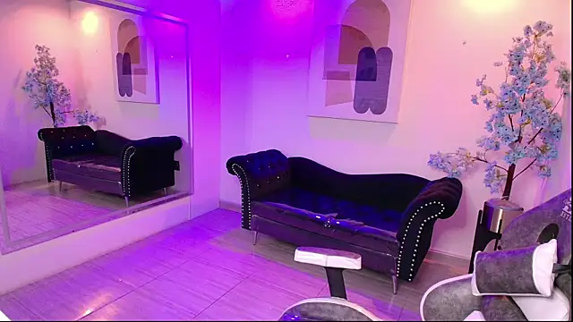 Ritsuka berry online show from December 2025 03:29:02 AM