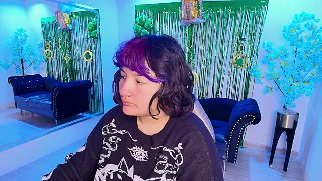 Ritsuka berry online show from March 2026 07:26:02 PM