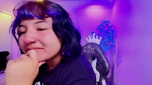 Ritsuka berry online show from March 2026 07:26:01 PM