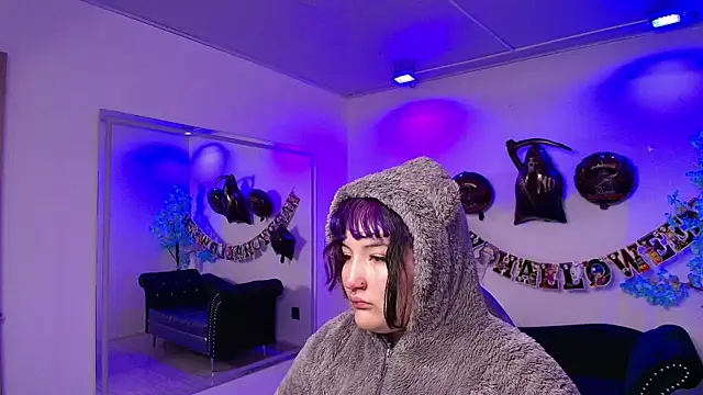 Ritsuka berry online show from October 2025 03:05:02 AM