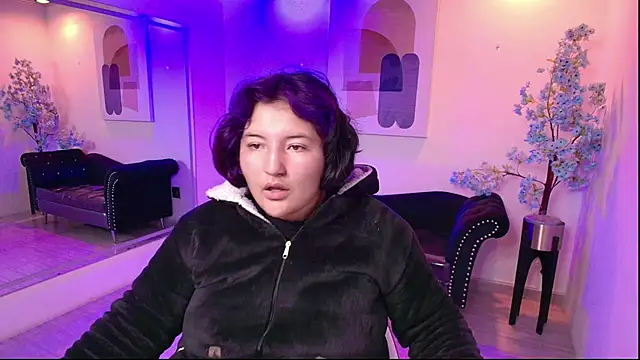 Ritsuka berry online show from November 2025 03:29:03 AM