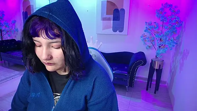 Snapshot of Ritsuka_berry chatting on September 2025 03:24:02 AM Ritsuka berry online show from September 2025 03:24:02 AM
