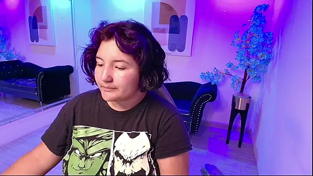 Ritsuka berry online show from November 2025 02:55:02 AM