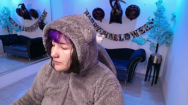 Ritsuka berry online show from October 2025 03:05:02 AM