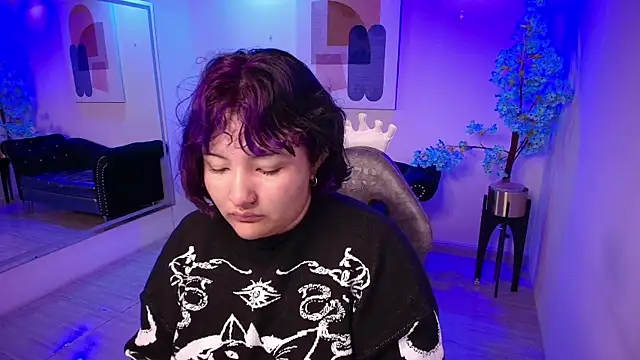 Ritsuka berry online show from November 2025 11:48:01 AM