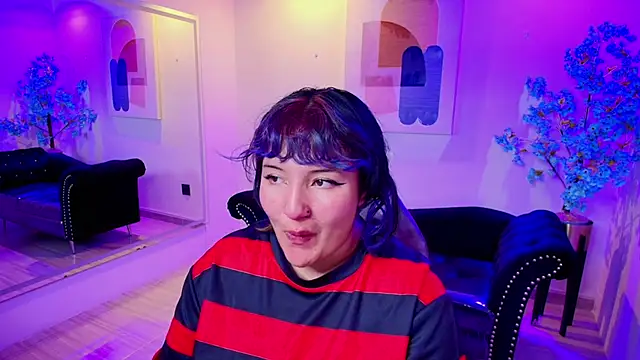 Ritsuka berry online show from April 2026 07:37:01 AM