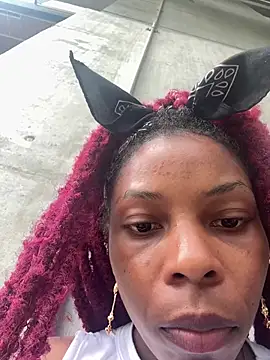 Goddess Brenda online show from February 2026 07:21:02 PM