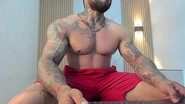 Snapshot of MISTER_VENOM chatting on September 2025 07:09:01 PM MISTER VENOM online show from September 2025 07:09:01 PM