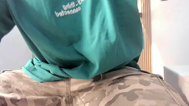 Snapshot of MISTER_VENOM chatting on September 2025 07:07:01 PM MISTER VENOM online show from September 2025 07:07:01 PM