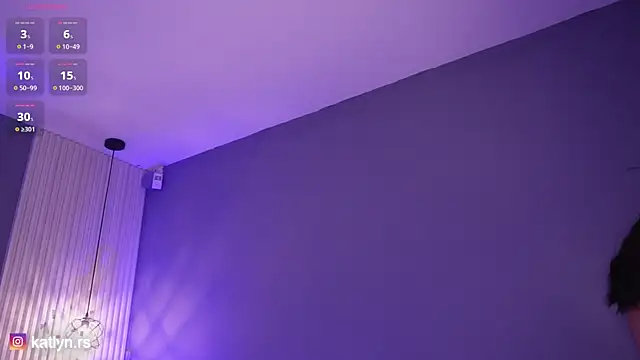 KatlynRous online show from March 2026 12:23:02 PM