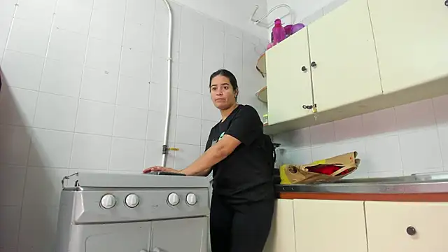 GreciaFox1 online show from December 2025 11:23:02 AM