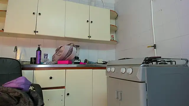 GreciaFox1 online show from March 2026 12:29:02 PM