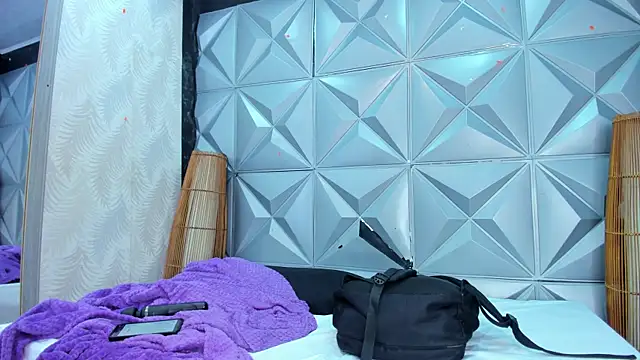 GreciaFox1 online show from November 2025 11:43:02 AM