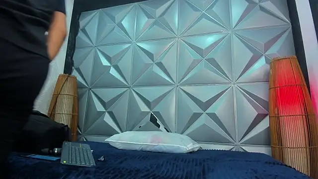 GreciaFox1 online show from September 2025 11:09:02 AM
