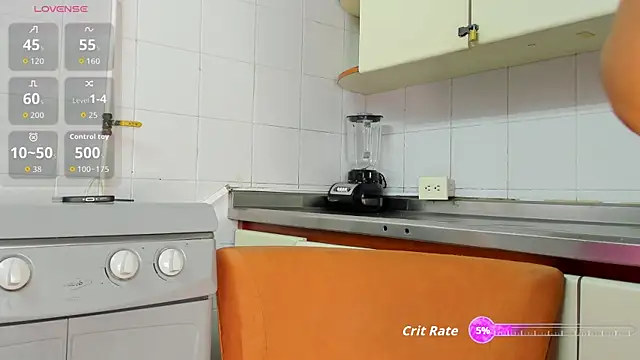 GreciaFox1 online show from September 2025 11:16:02 AM
