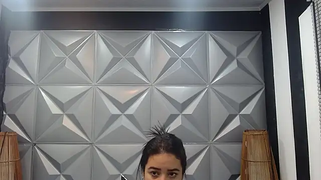 GreciaFox1 online show from September 2025 10:59:01 AM