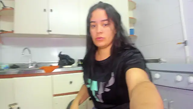 GreciaFox1 online show from February 2026 12:10:02 PM