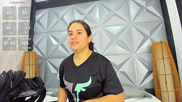 GreciaFox1 online show from January 2026 11:57:01 AM