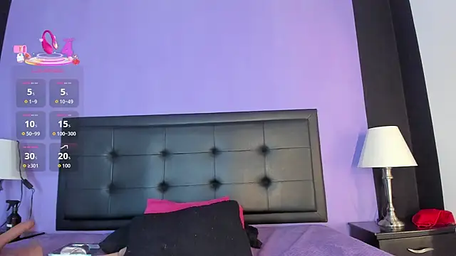 GreciaFox1 online show from April 2026 11:36:01 AM