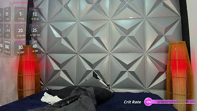 GreciaFox1 online show from September 2025 11:28:02 AM