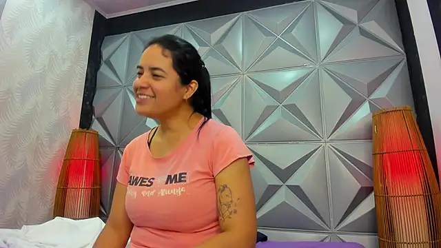 GreciaFox1 online show from September 2025 11:41:01 AM