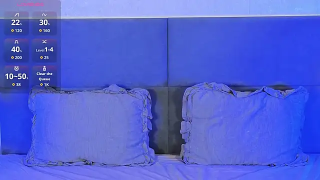 RianaRey online show from March 2026 04:51:02 PM