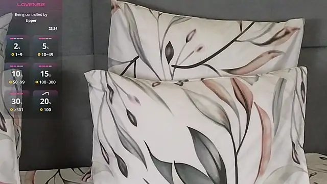 RianaRey online show from February 2026 04:06:01 PM