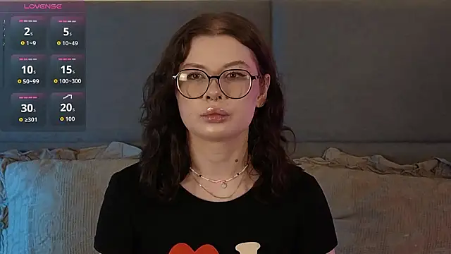 RianaRey online show from March 2026 04:19:02 PM