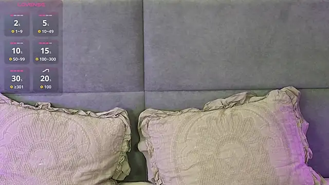 RianaRey online show from March 2026 11:36:02 AM