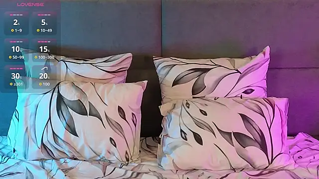 RianaRey online show from February 2026 04:36:01 PM