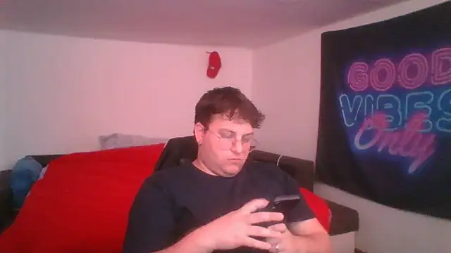 billy125thor online show from March 2026 06:18:01 AM