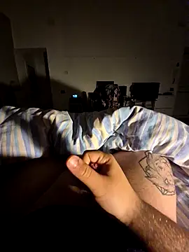 billy125thor online show from April 2026 02:30:02 AM