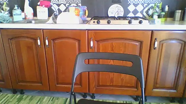 billy125thor online show from June 2026 07:52:01 AM