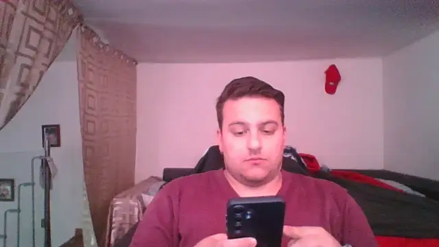 billy125thor online show from January 2026 08:07:02 AM