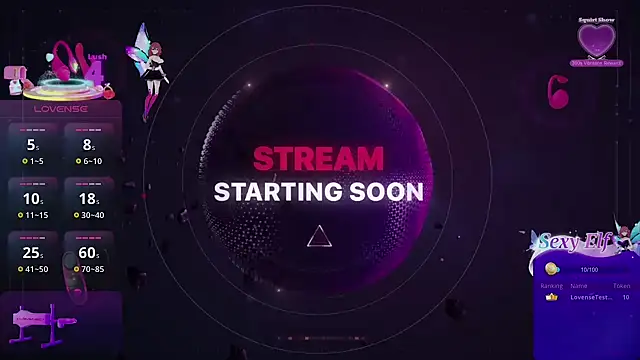 msmstery789 online show from February 2026 05:25:02 PM