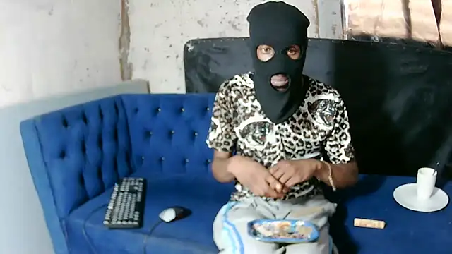 thirdlegZA online show from November 2025 10:41:02 AM