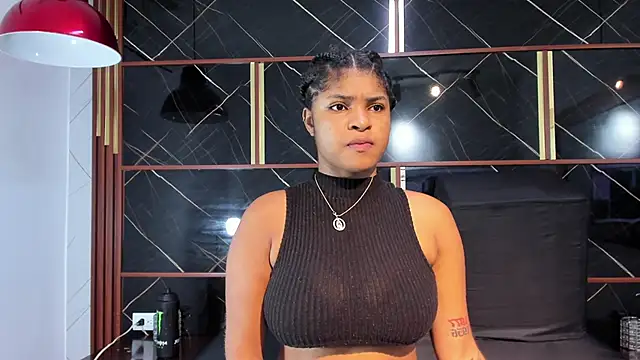 HannyThompson online show from January 2026 12:43:02 PM