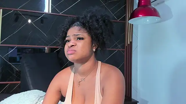 HannyThompson online show from March 2026 01:02:01 PM