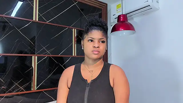 HannyThompson online show from March 2026 01:02:02 PM