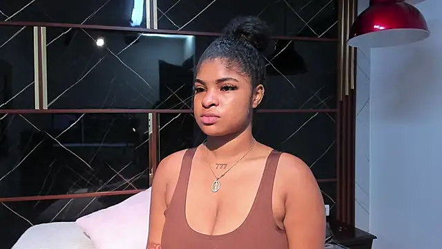 HannyThompson online show from January 2026 12:31:02 PM