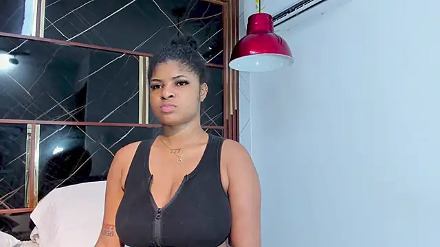 HannyThompson online show from February 2026 12:34:02 PM