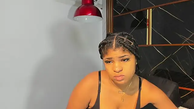 HannyThompson online show from May 2026 12:53:01 PM