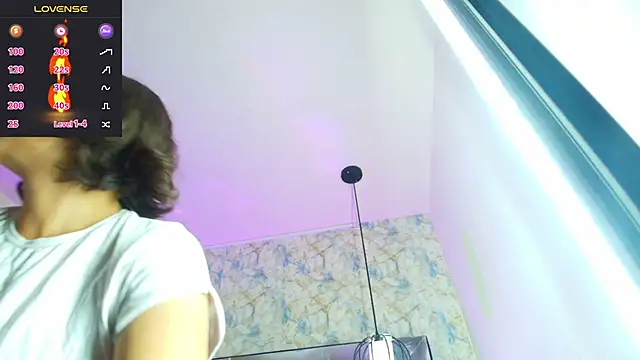 Snapshot of Luciifeer_ chatting on November 2025 06:40:02 PM Luciifeer online show from November 2025 06:40:02 PM