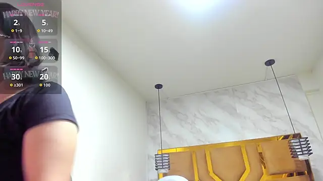 Luciifeer  online show from January 2026 06:12:02 PM